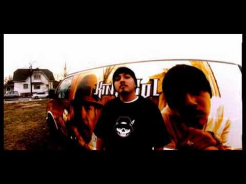 El Chivo Donde Tengo Que Estar 2014