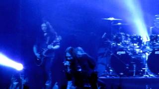 Hammerfall - Patient Zero