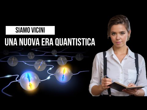 From quantum entanglement to quantum computers: the turning point