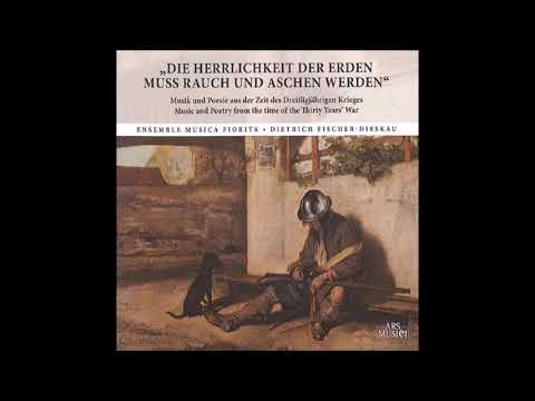 Johann Schelle • Frisch auff mein Herz • O Unglück