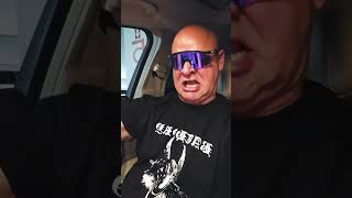 Emperor - The Warriors of Modern Death 2 - Cover. The Westgate Rehersals- Ice Station Equilibrium IX