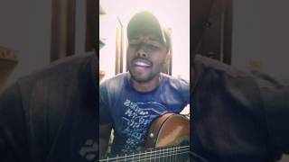Si tuviera que decirlo - Pedro Fernández (acústico)
