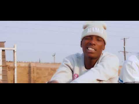 VIDEO:(CHI BE SHA) RAY - DEE - FT - BLOOD KID y.v.o.k(edited by RaY KinG) official music video 