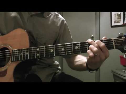 Chord Embellishment with Major Pentatonic Scale