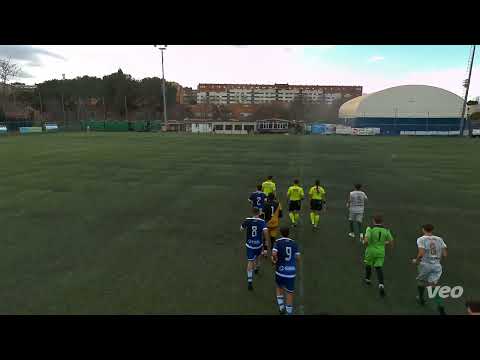 CASAL BARRIERA - OTTAVIA       0  -  2 (integrale)