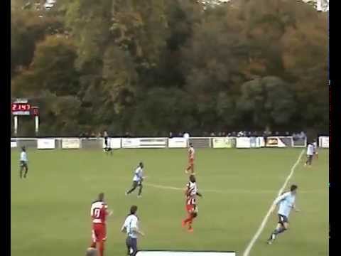 Soissons OSQ 10 10 2015 coupe de picardie 2ème tour 22