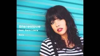 Stereolove feat. Sara Loera - Sara (7th Heaven Remix) Preview