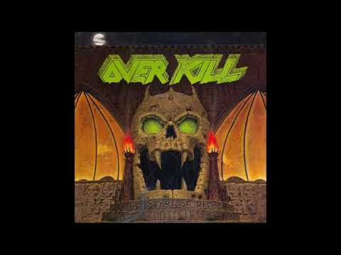 Overkill - I Hate