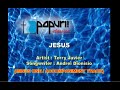 JESUS Original Version Terry Javier Minus One Accompaniment Track