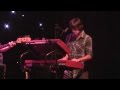 Barefoot Truth "Worth" Live at Infinity Hall
