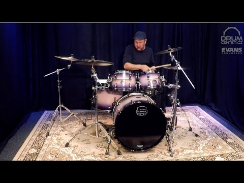 MAPEX Saturn Evolution