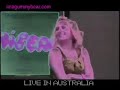 Gummy Bear Live In Australia In G Major 12