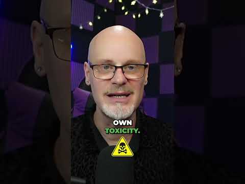 How To Deal With A TOXIC Boss