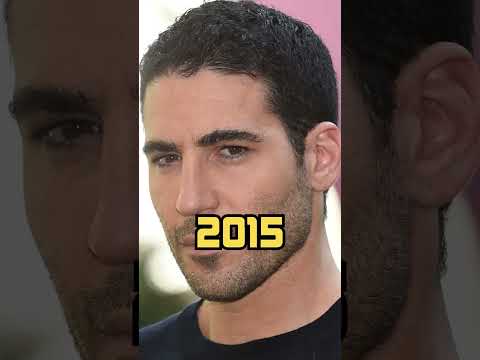 Sense 8 Cast Then and Now