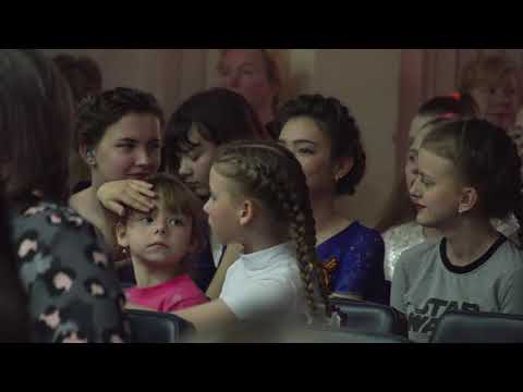 Конкурс «Утренняя звезда» для детей с ОВЗ состоялся в Кемерове