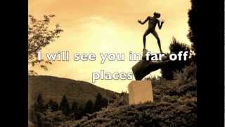 Morrissey I Will See You In Far Off Places live in Tokyo audio with lyrics