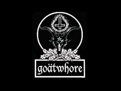 Goatwhore - Embodiment Of This Bitter Chaos