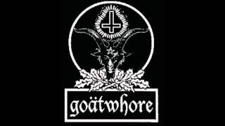 Goatwhore - Embodiment Of This Bitter Chaos