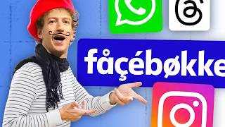 Does Europe Need Its Own Social Media Platforms?