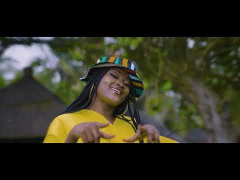 MostwnantedNG Ft Sitara Klody - Molo-Molo (vidéo officielle)