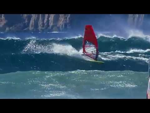 Windsurf CIAO San Jorge 2016