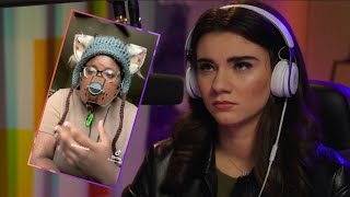 No, You Are NOT A Wolf