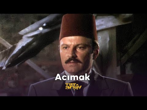 Trailer of Acımak (1985)
