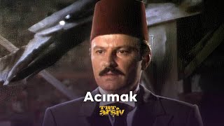 Acımak | TRT Arşiv