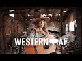 Taylor Brashears | "Death Take Your Fiddle" | Western AF
