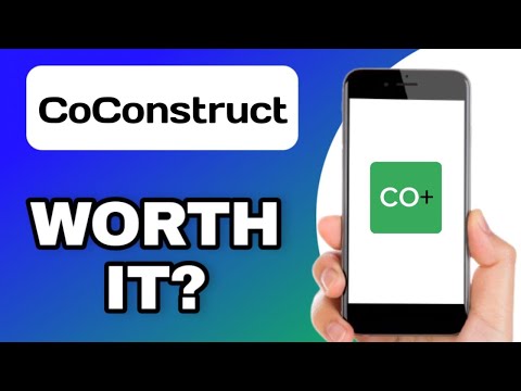 An independent review evaluating the features and value of the CoConstruct project management app for custom home builders and remodelers.