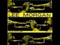 Lee Morgan - Tip-Toeing