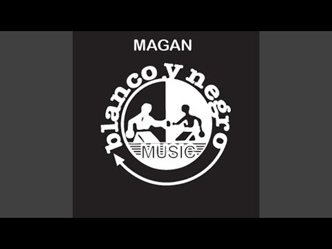 With You (Victor Magan Club Mix)