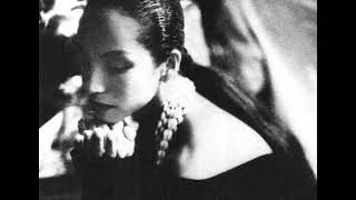Sade - Flower of the Universe