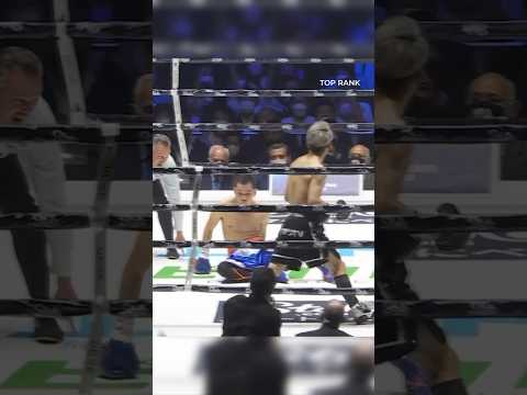 On June 7, 2022, Naoya Inoue stopped Nonito Donaire to capture the WBC Bantamweight World Title. 🌟