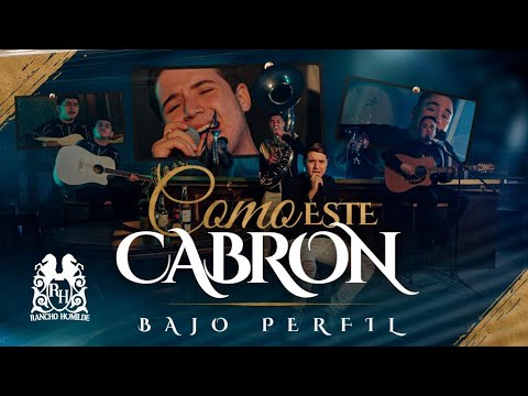 Miniatura de Como Este Cabr&oacute;n