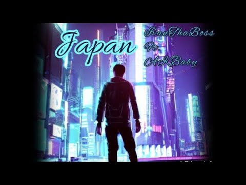 IvanThaBoss Ft. AKBaby - Japan (Official Audio)