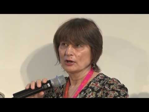 DLDwomen 2010 - Jealousy (Catherine Millet, Christine Eichel)