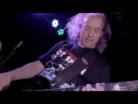 Crida Salvatge / Mur Suïcida (Video Clip)