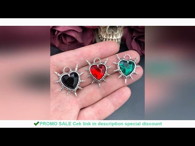 Vídeo relacionado con Hifot 29 Piezas Set Punk Anillos Plata, Nudillos Goticos, Serpiente Mariposa Corazon Y2k