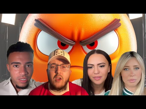 Hstikkytokky Gets Into A Heated Argument Because He Spoke To LFC's Crush!