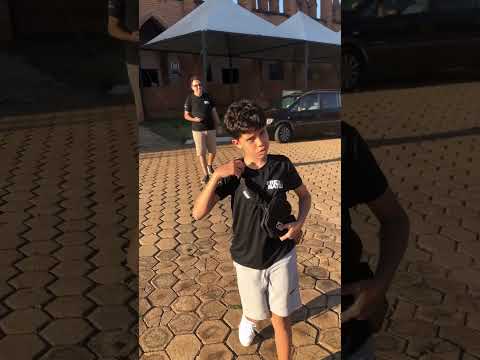 FRED E MATEUS EM MONTESINA