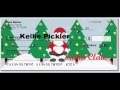 Kellie Pickler-Santa Baby Music Video