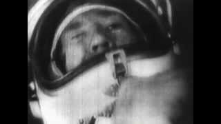 Space Walk - Cosmonaut Pt 4