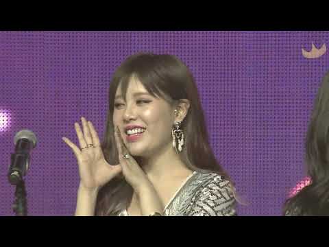 [Diadem Subs] 160917 T-ara Great China Tour Concert in Shanghai