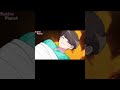 Spider And Steve 01 Minecraft Anime