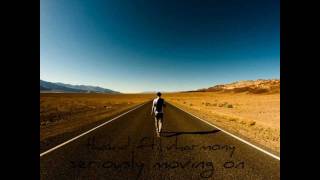 thakid ft. vharmony - seriously moving on