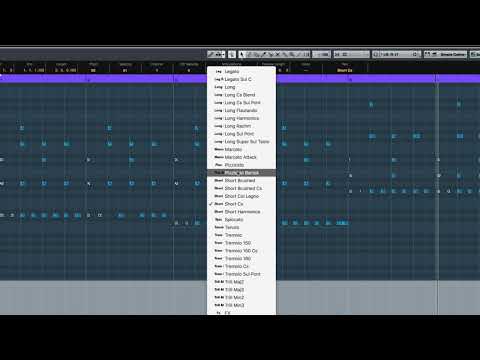 Free Download Art Conductor v7.5.0 For Cubase And Nuendo