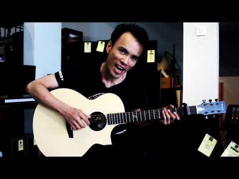 Iya Instrumental by Aldrich Hevance