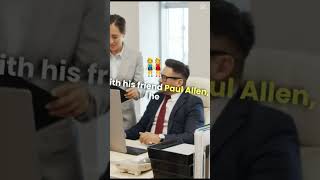 Download lagu Bill Gates: From Harvard Dropout to Microsoft King in 60 Seconds! mp3