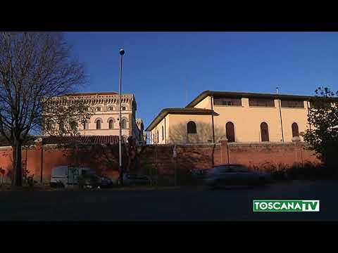 2017-12-03 FIRENZE - PIOGGIA DI REAZIONI,  QUELLA BANDIERA È UN OLTRAGGIO